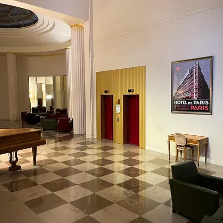 Residence Prestige Madeleine Opera Paris Exterior photo