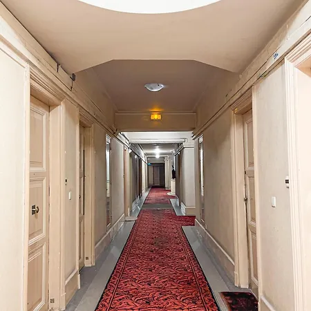 Residence Prestige Madeleine Opera Paris Exterior photo