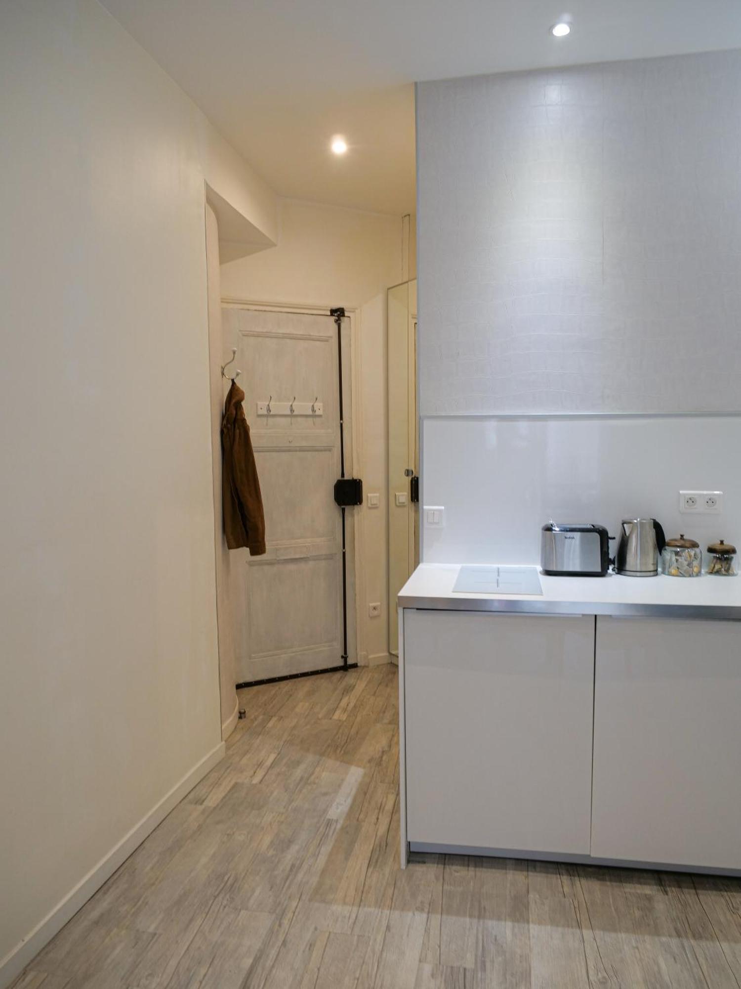 Appartement Prestige Madeleine Opera Paris