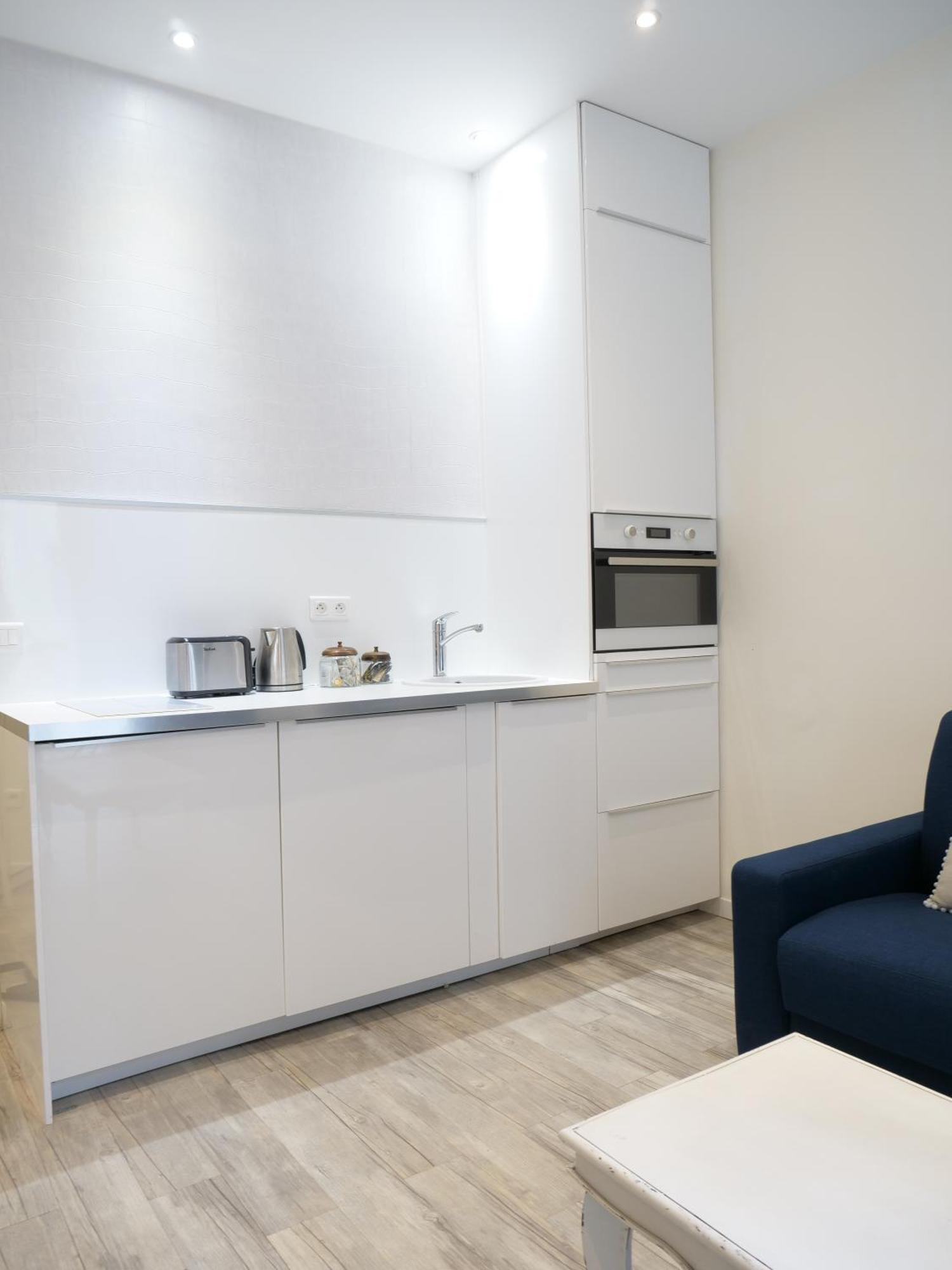 Prestige Madeleine Opera Appartement *