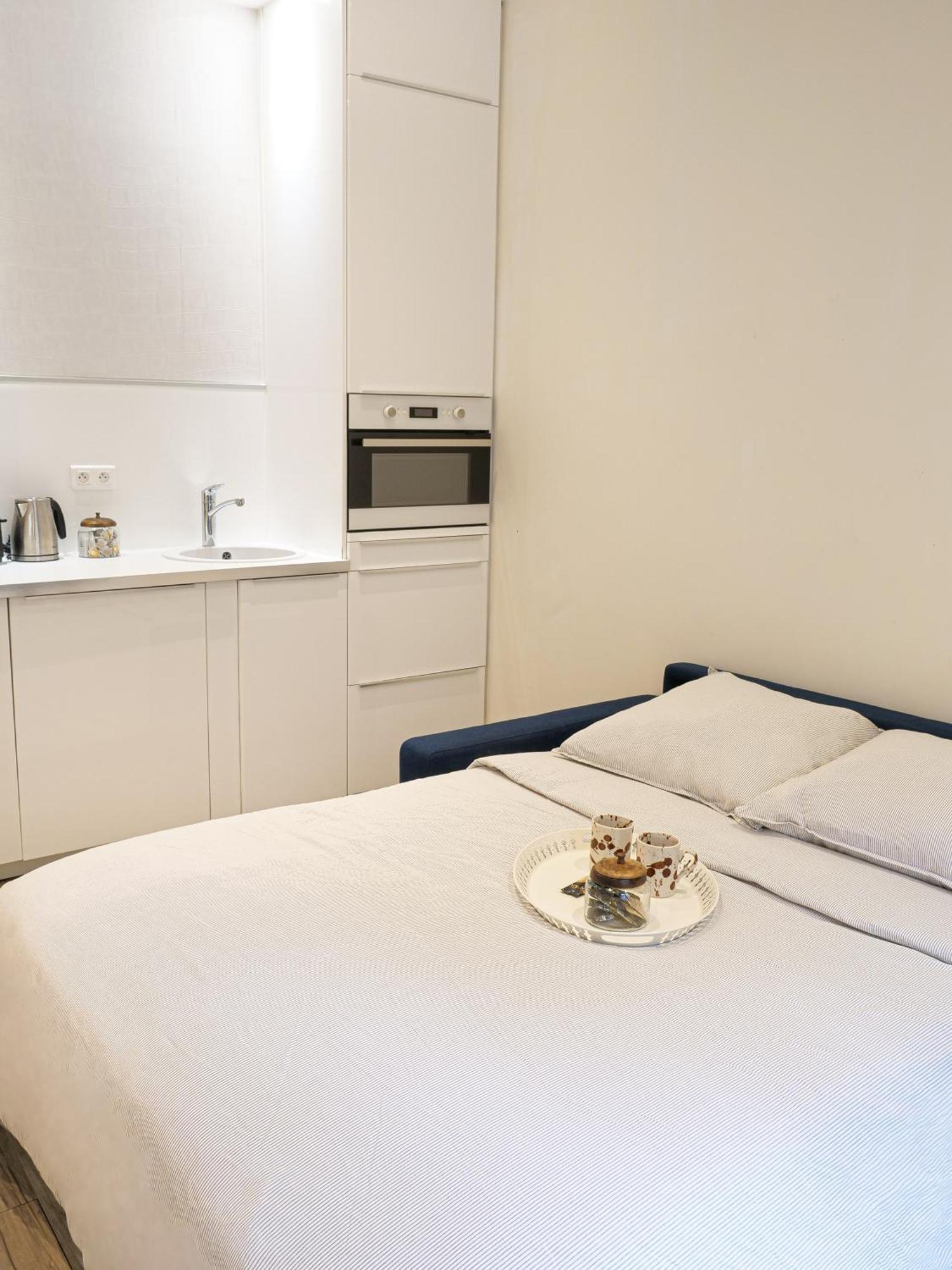 Prestige Madeleine Opera Appartement *