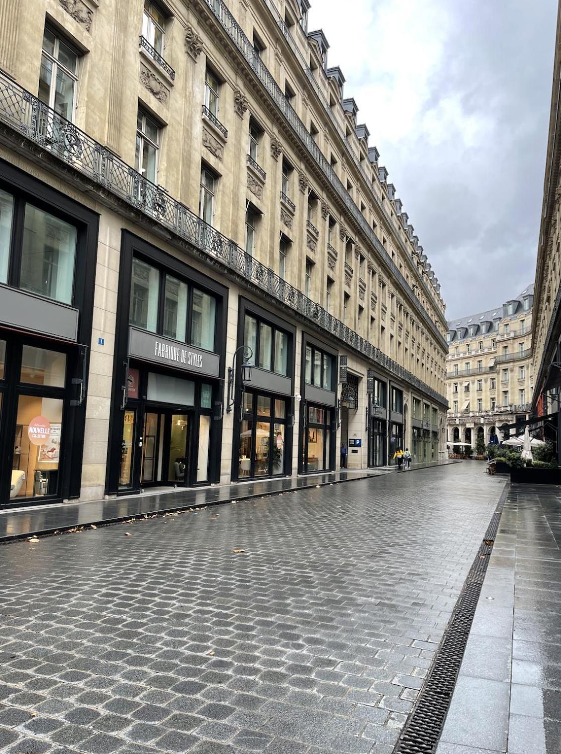 Prestige Madeleine Opera Appartement Paris